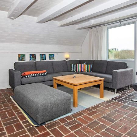 5 Person Holiday Home In Fan Fanø Exterior foto