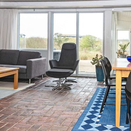 5 Person Holiday Home In Fan Fanø Exterior foto